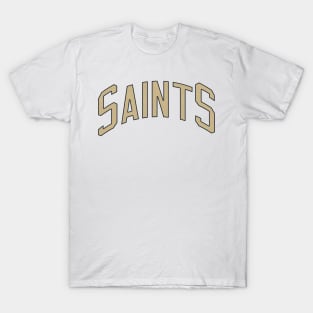 Saints T-Shirt